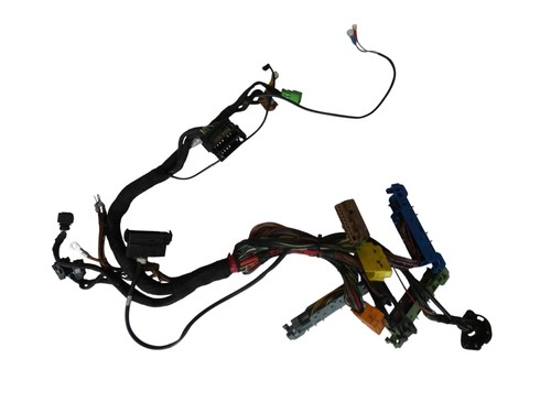 Kit cavi cablaggio mercedes - kit,