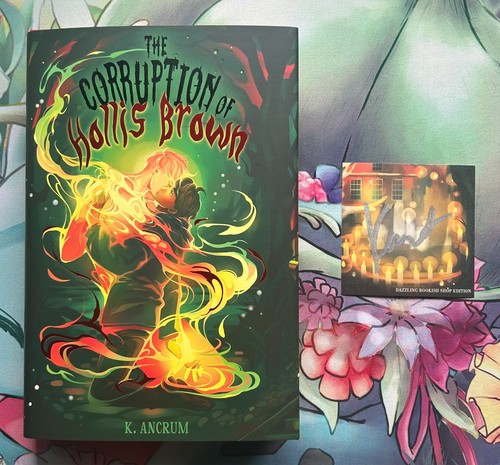 Dazzling bookish the - bookish,