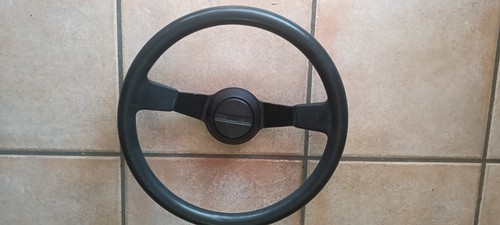 Volante fiat 126 650 - volante,
