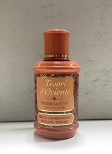 TESORI D'ORIENTE MARRAKECH