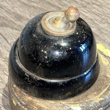 Interruttore luce vintage