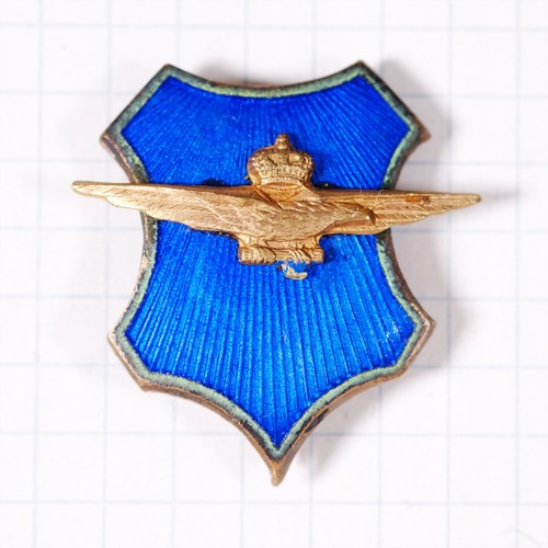 Regia aeronautica militare - regia,
