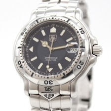 [QUASI NUOVO] TAG HEUER