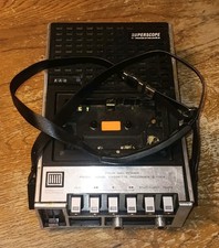 Registratore a cassette