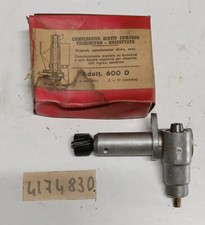 RINVIO CONTACHILOMETRI  FIAT