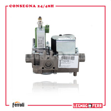 Valvola Gas Honeywell