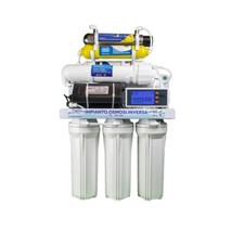 Depuratore acqua casa