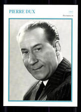 CARTOLINA RITRATTO STELLARE