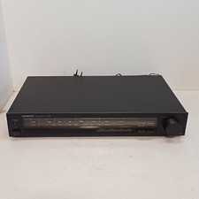 Onkyo T-06 Tuner Radio