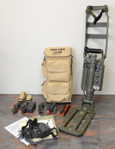 Mine metal detector better - metal, detector,