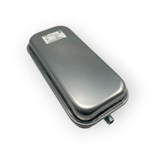 IMAR 131WRMLA CIMM RP220X450 LITRI 10 VASO ESPANSIONE PIATTO RETTANGOLARE 3/8 PE