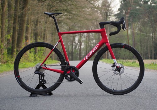 Wilier slr shimano ultegra - slr,