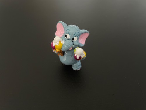 Sorprese kinder elefantao - sorprese,