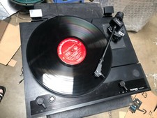 Thorens TD320-MK III turntable