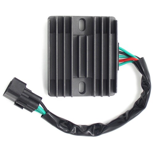 Regolatore raddrizzatore - , di