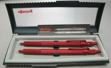 Rotring 600 set penna sfera - set, a