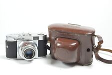 VOIGHTLANDER VITO B - PARTI DI RICAMBIO