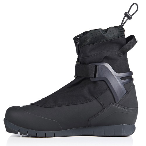 Fischer otx trail nordic black - trail,