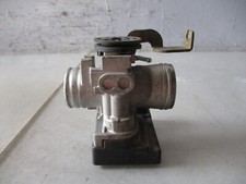 Corpo Farfallato Unità