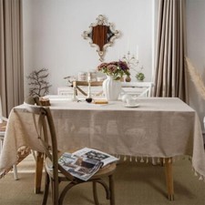 Tovaglia Nappe Lino