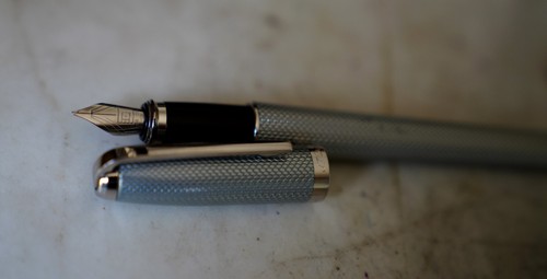 Stylo plume dupont - stylo, s.t.