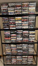 DRAMA THRILLER ROMANCE DVD Lot