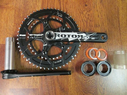 Rotore 3df 110 175 11 - 3df, 52/36