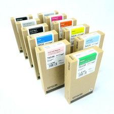 Epson T6531 T6532 T6533 T6534