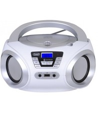 TREVI CMP 544 BT BIANCO