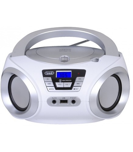 Trevi cmp 544 - trevi,