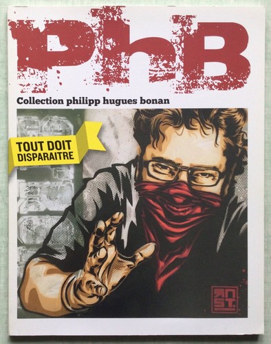 Collection art urbain philipp - collection,