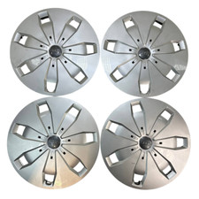 4x Copricerchio originale 16