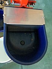 Abbeveratoio galleggiante