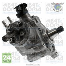 Pompa iniezione alta pressione