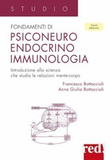 FONDAMENTI DI PSICONEUROENDOCRINOIMMUNOLOGIA  - BOTTACCIOLI FRANCESCO,