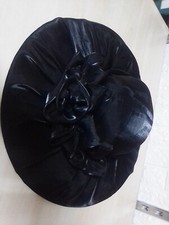 Cappello cerimonia falda larga - cerimonia,