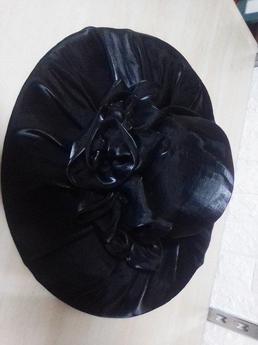 Cappello cerimonia falda larga - cappello,
