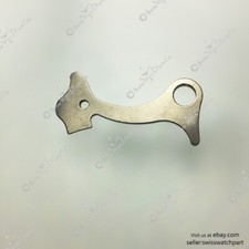 Rolex Calibro 4160 862