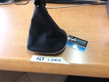 CUFFIA CAMBIO COMPLETA ORIGINALE ALFA ROMEO 147 2° SERIE