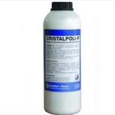 FLACONE IN POLVERE PER