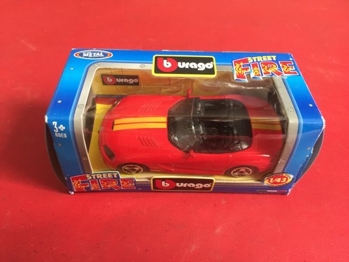 Auto dodge viper - auto,