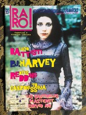 RARO! 95 Magazine discography