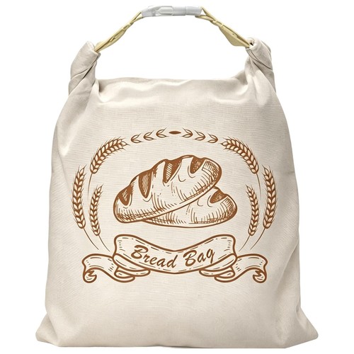 Sacchetti pane cera api per - pane,
