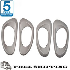 Guarnizione maniglia porta interna anteriore posteriore adatta per Chevrolet Trailblazer 2002-2009