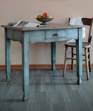 Tavolo Scrittoio in Legno