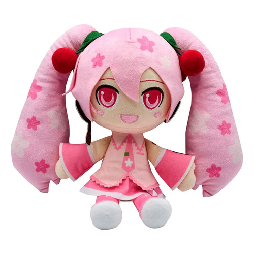 Vocaloid cuteforme plush - cuteforme,