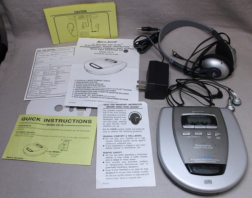 Lenoxx sound sec esp plus - lenoxx, 10