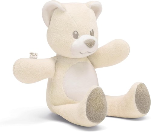 Trudi 28128 peluche orso - 28128,