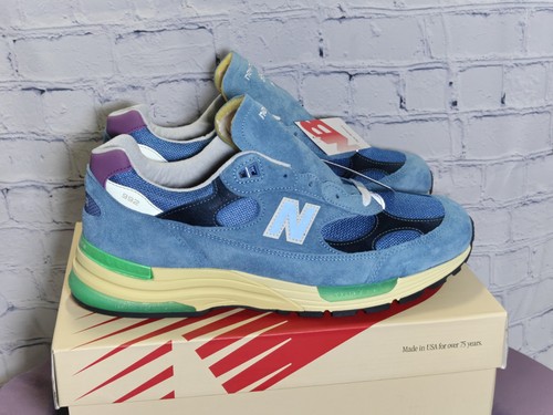 New balance 992 miusa - new,