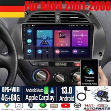 Autoradio 9 pollici 4+64G 2